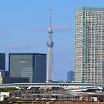 Toyoko Inn Tokyo Ueno Tawaramachi Eki