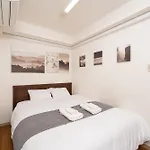 Cocohouse Asakusa - Skytree View, 72㎡
