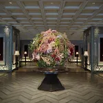 Tokyo Prince Hotel