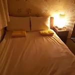 Shinjuku Sky Hostel