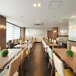 Keio Presso Inn Otemachi