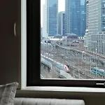 Keio Presso Inn Otemachi