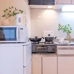 桜の川3 Sugamo Diamond Mansion 105 Direct To Ikebukuro Yamanote Line 5Mins