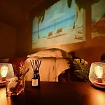 Ichinagi Private Family Villa Near Nippori With Easy Access To Narita And Asakusa