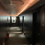 Hotel Bix Tokyo Gotanda (Adults Only)