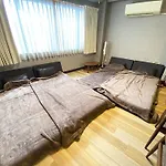 New飯田橋ファミリーホテル