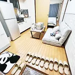 西武新宿線駅近 6人可 B1