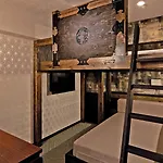 Stay Sakura Tokyo Shinjuku Hyakukura