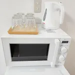 S House-Self Check In- Will Send Room Number And Password