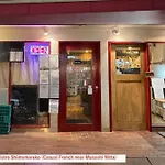 ノール下丸子 202