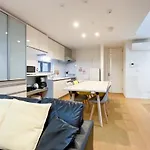 Ebisu House