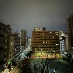 Cowcow Hotel Shinjuku