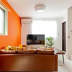Good Access 3Ldk 15 People! Spacious Room