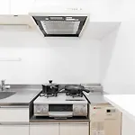 G72新宿最中心 两室一厅 新宿三丁目车站4分 2 Rooms Shinjuku Center 4 Mins To St Max 7P 直达新宿 涉谷 表参道 池袋 上野 代代木 银座 原宿 品川