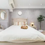 G72新宿最中心 两室一厅 新宿三丁目车站4分 2 Rooms Shinjuku Center 4 Mins To St Max 7P 直达新宿 涉谷 表参道 池袋 上野 代代木 银座 原宿 品川