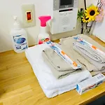 Hotel 粋sui Shinjuku