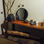 幡ヶ谷 泉庵