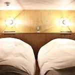 Rakuna Inn 和 Honjo-Azumabashi