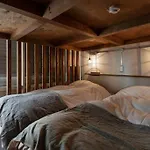 Rakuna Inn 和 Honjo-Azumabashi