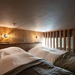 Rakuna Inn 和 Honjo-Azumabashi