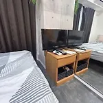 Hotel 粋sui Shinjuku