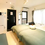 Fika Shibuya Honmachi 201