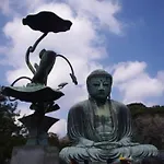 韓国新大久保通りすぐの一軒家で楽しむ東京旅行8名様 Korea Shinokubo Off The Street A House For 8Pax