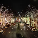 韓国新大久保通りすぐの一軒家で楽しむ東京旅行8名様 Korea Shinokubo Off The Street A House For 8Pax