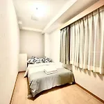 Ginza 401 Tsukiji 3 Mins Two Bedroom,Tsukiji Market