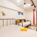 Ak104 Free Wi-Fi Best Location Shinjuku