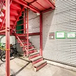 Ak104 Free Wi-Fi Best Location Shinjuku