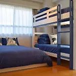 Hostel Inn Tokyo Ryogoku