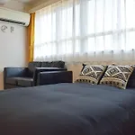 Hostel Inn Tokyo Ryogoku