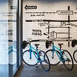 Moxy Tokyo Kinshicho