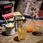 Moxy Tokyo Kinshicho