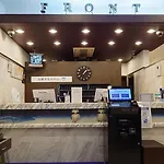 Toyoko Inn Tokyo Nihombashi Mitsukoshi Mae A4