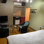 City Hotel Dolphin