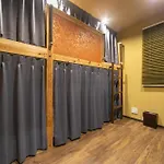 Ikidane Cozy Hotel Haneda Airport - Vacation Stay 25834V