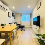 2 Gread Location 1Min To Sta Closs Ueno Max 6 People