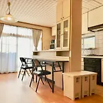 Family Or Business Travel 20 Percent Off 20 Guests 144Sqm Free Ikebukuro Shuttle 2 Kitchens Bathrooms 4 Bedrooms