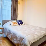 Shirokane Apartment Hotel
