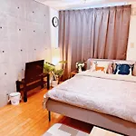 Shirokane Apartment Hotel