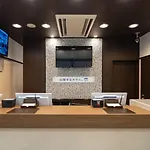 Toyoko Inn Tokyo Eki Yaesu Kita Guchi