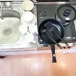 Japan House Oshiage