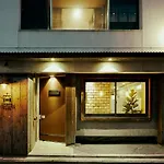 Akasaka Guesthouse Hive