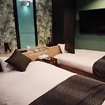 Hotel Moana Otsuka (Adults Only)
