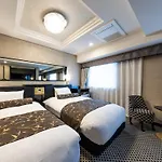 Apa Hotel Ueno Okachimachi Ekimae Minami