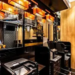 Apa Hotel Ueno Okachimachi Ekimae Minami