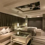 Hotel Karuta Akasaka -Adult Only-