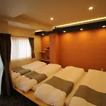 Aya Hotel